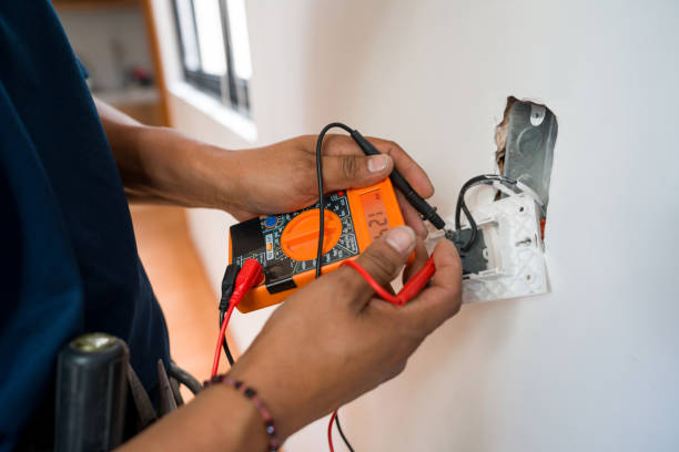 Best Electrical Rewiring Services  in Skidway Lake, MI