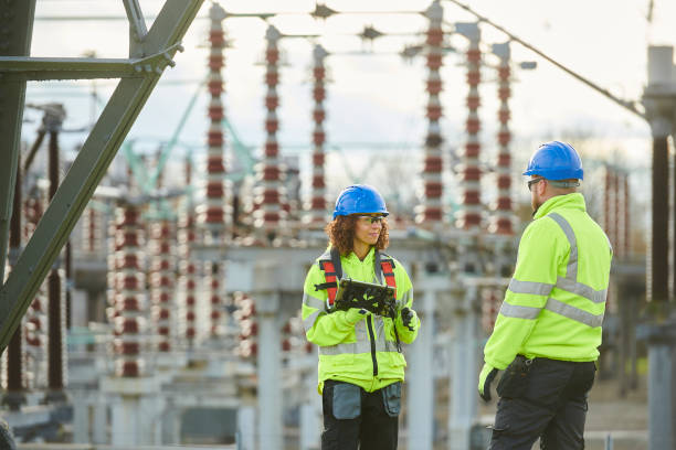 Best Electrical Rewiring Services  in Skidway Lake, MI