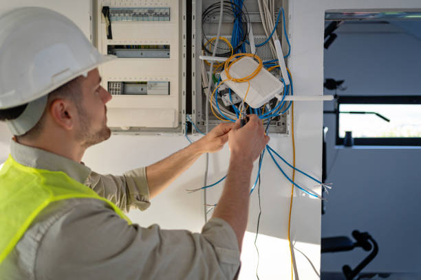 Best Emergency Electrical Repair  in Skidway Lake, MI